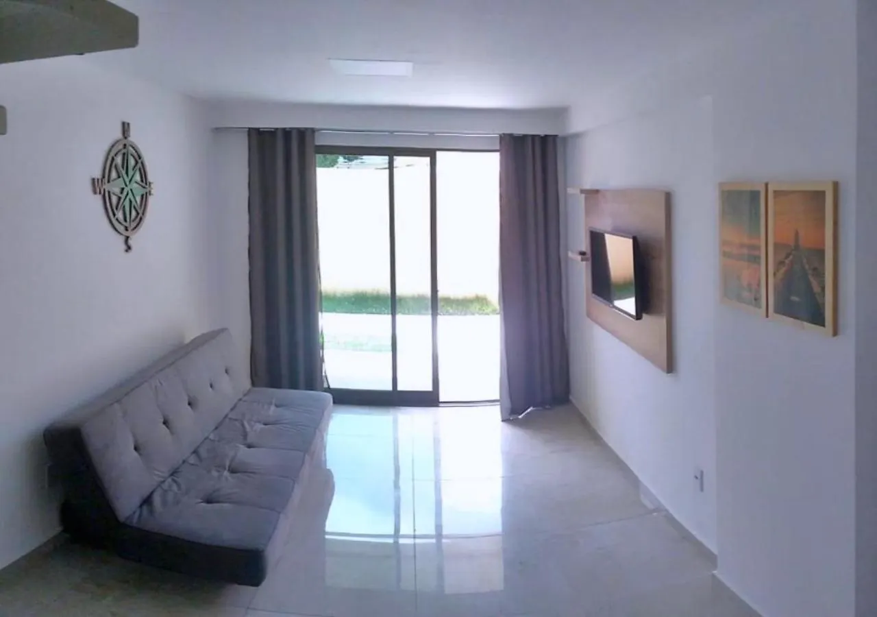 Pousada Jardins Prime Pôrto das Galinhas Πανσιόν