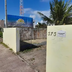 Casa de hóspedes Porto De Ouro, Pôrto das Galinhas