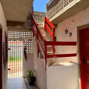 Casa de hóspedes Suítes, Pôrto das Galinhas