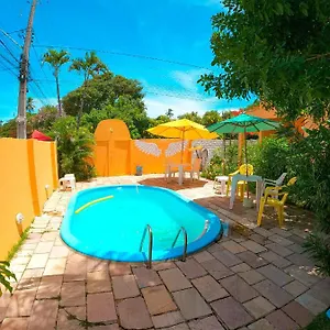Casa de hóspedes Aldeia Dos Anjos, Pôrto das Galinhas