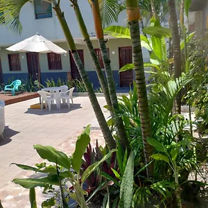 Casa de hóspedes Pousada Fragata De Porto, Pôrto das Galinhas